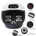 Po Foot Spa Bath Massager con burbuja